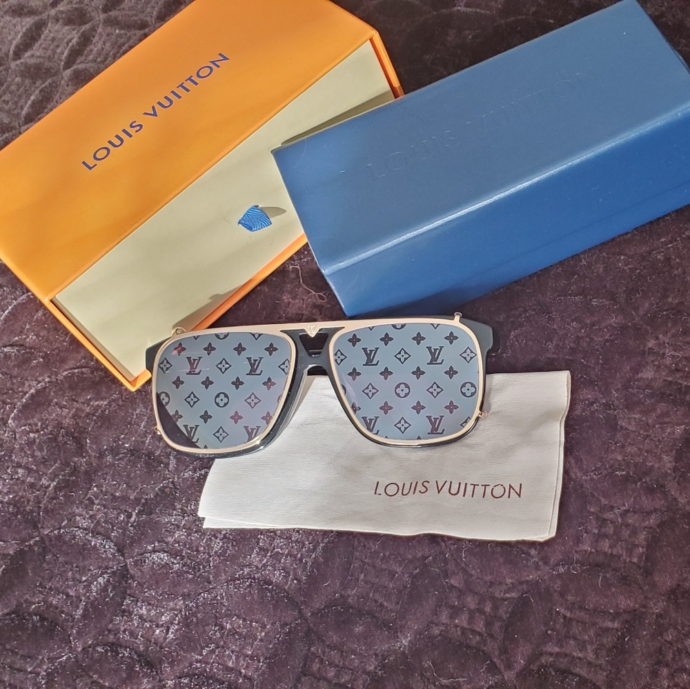 Louis Vuitton Sunglasses